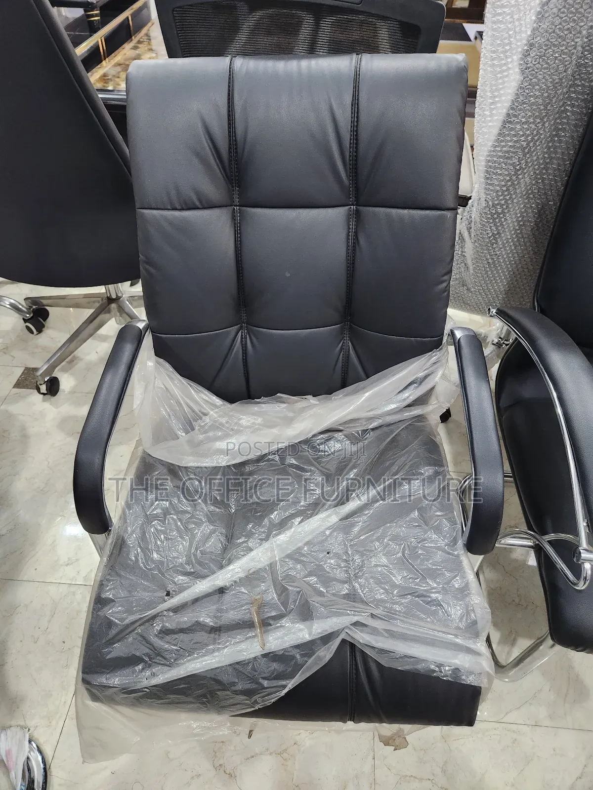 Executive Visitors Chair