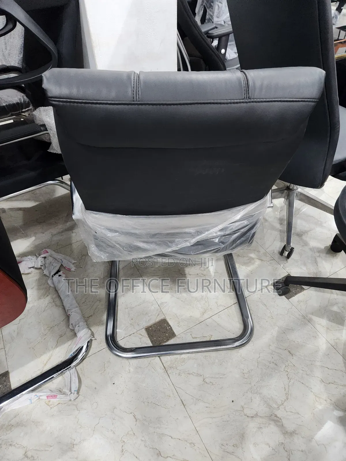 Executive Visitors Chair