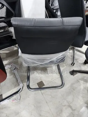 Executive Visitors Chair