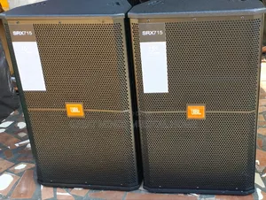 JBL Srx715 15" Passive Stage Monitor