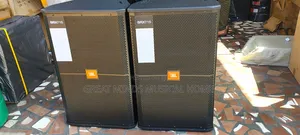 JBL Srx715 15" Passive Stage Monitor