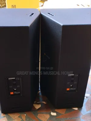 JBL Srx715 15" Passive Stage Monitor