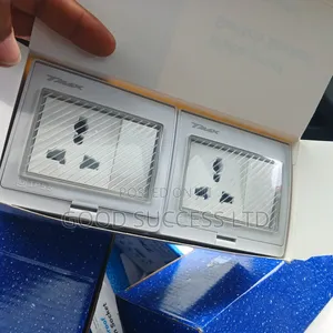 Water Proof Socket