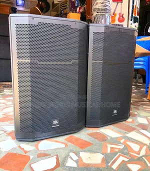 JBL Prx615 Active Stage Monitor