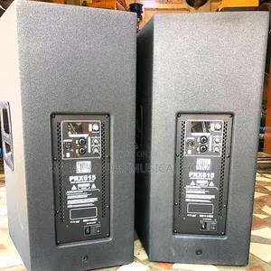 JBL Prx615 Active Stage Monitor