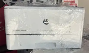 Hp Laser Jet Pro 404dn
