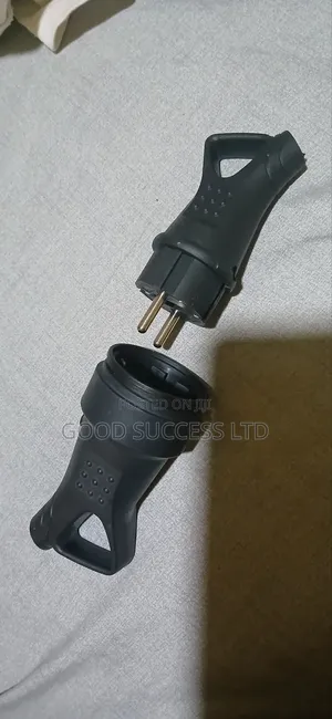 2 Pin16a Industrial Plugs