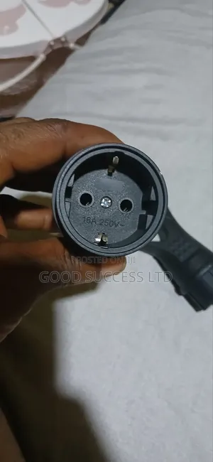 2 Pin16a Industrial Plugs
