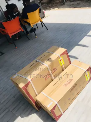 Check Out New Split R410a 1.5 Horsepower Zara Ac