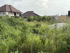 One Plot for Sale at Sokoban,Wood Village Area.