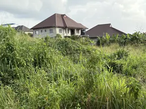 One Plot for Sale at Sokoban,Wood Village Area.