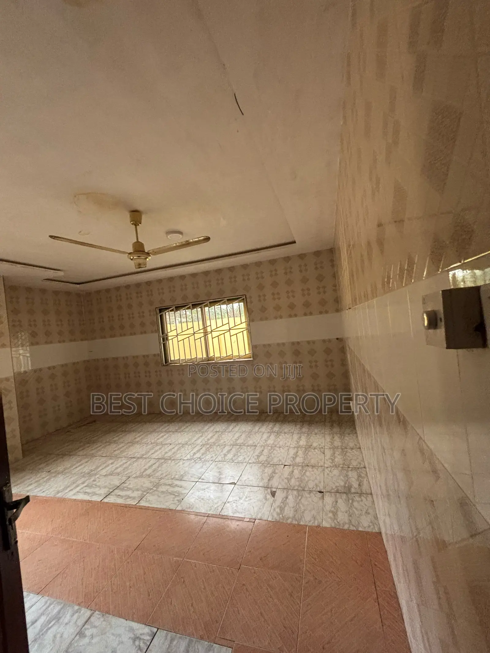 4bdrm Apartment in East Legon for rent