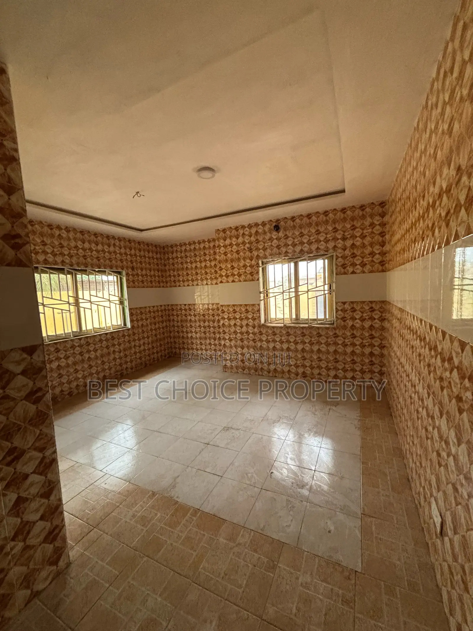 4bdrm Apartment in East Legon for rent