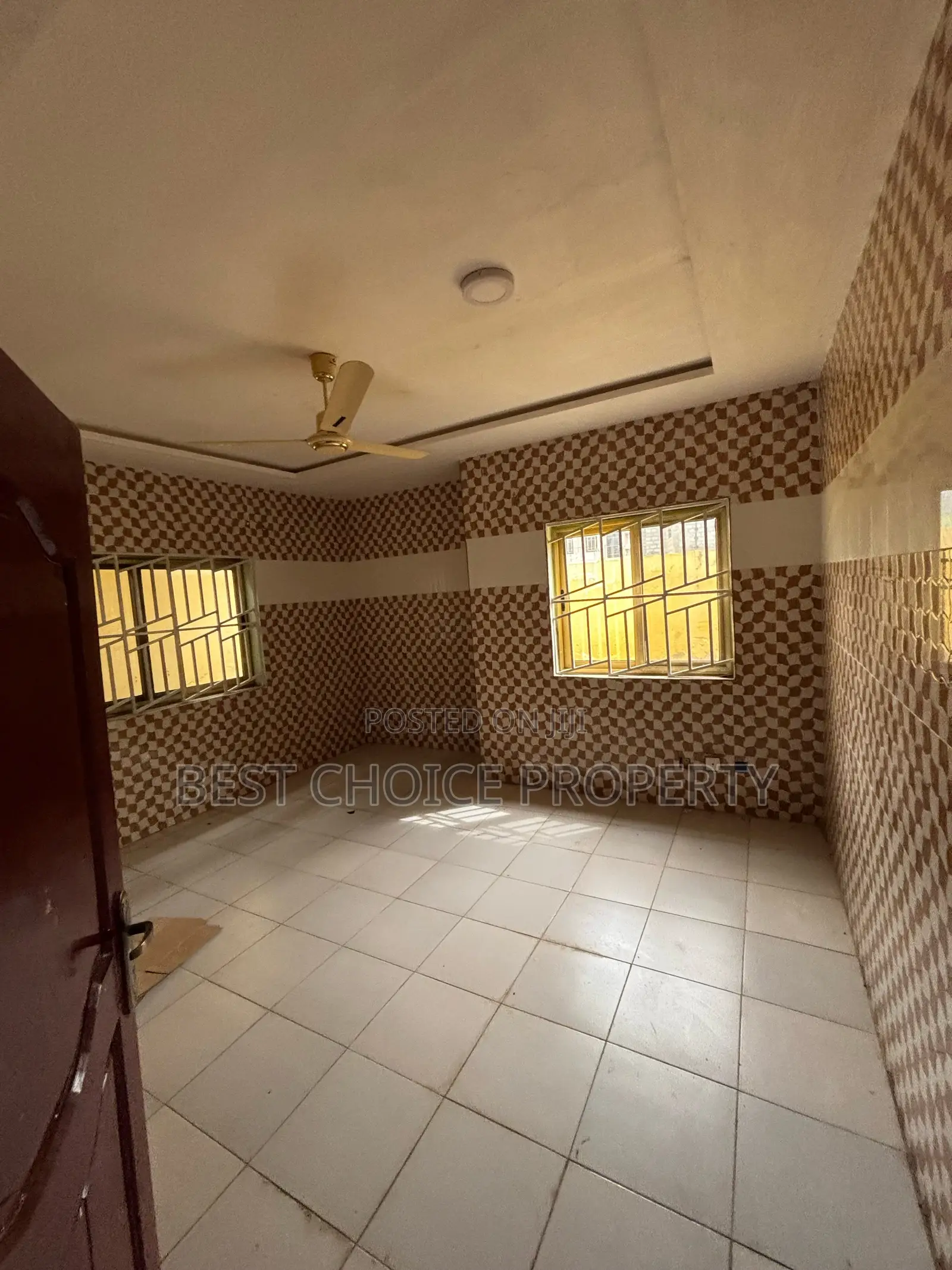 4bdrm Apartment in East Legon for rent