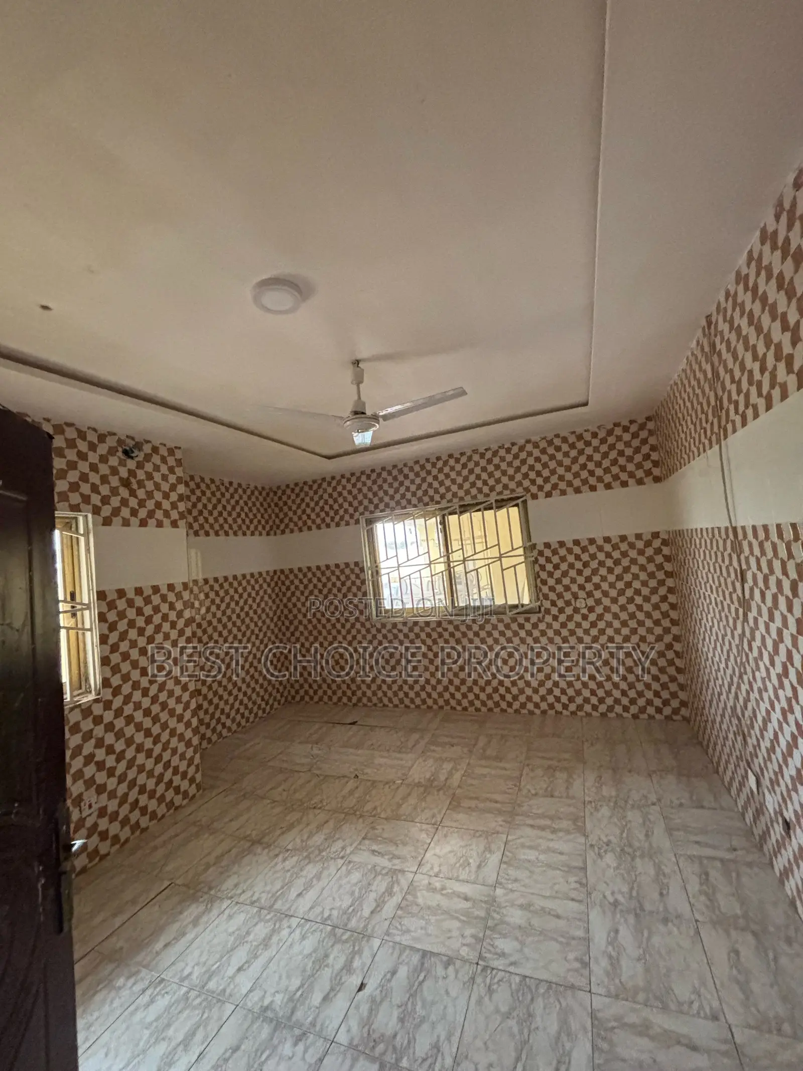 4bdrm Apartment in East Legon for rent