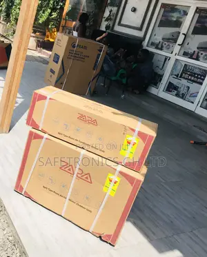 Try Accurate R410a 1.5 Horsepower Split White Zara Ac