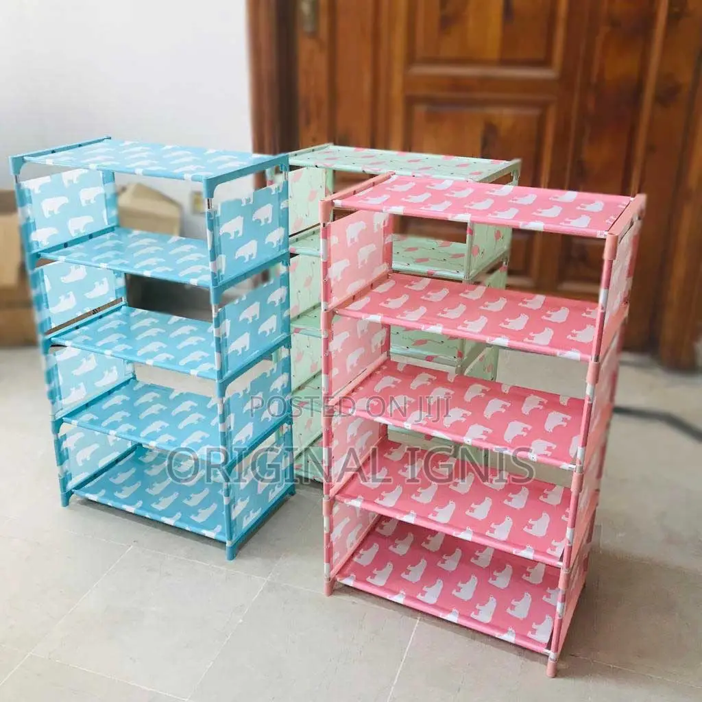 Quality Shoe Rack