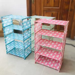 Quality Shoe Rack