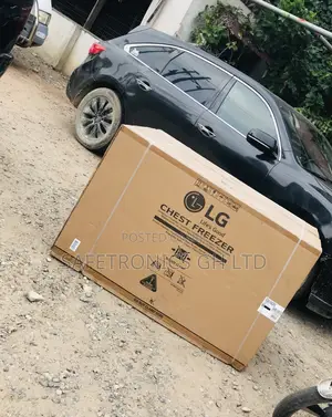 Order New 345 Liters Lg Gcs415sqfg Singledoor Freezer