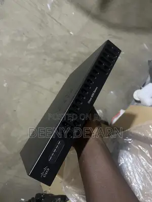 Cisco Router Isr-4221