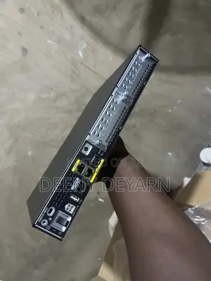 Cisco Router Isr-4221