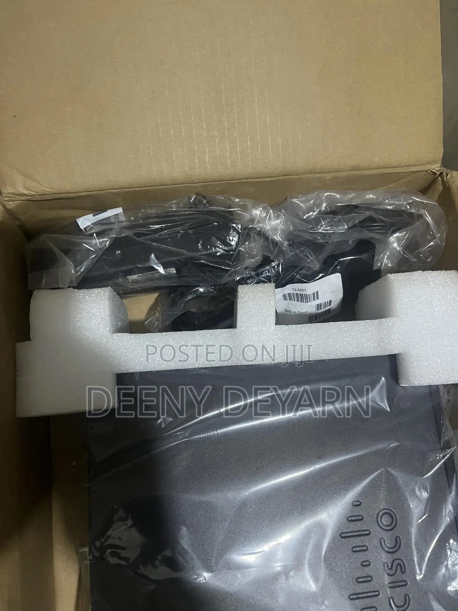 Cisco Router Isr-4221