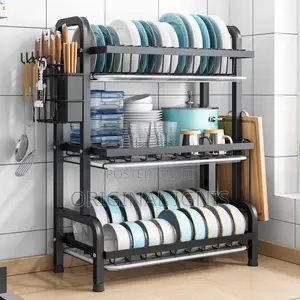 Dish Rack/Drianer