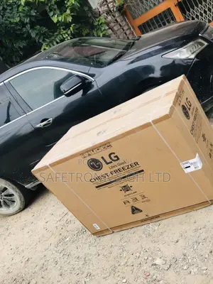 Check Out Lg Best Singledoor Gcs315sqfg 280 Liters Freezer