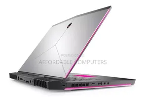 New Laptop Alienware M15 R3 16GB Intel Core I7 HDD+SSD 1T