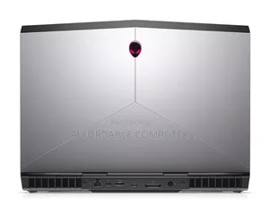 New Laptop Alienware M15 R3 16GB Intel Core I7 HDD+SSD 1T