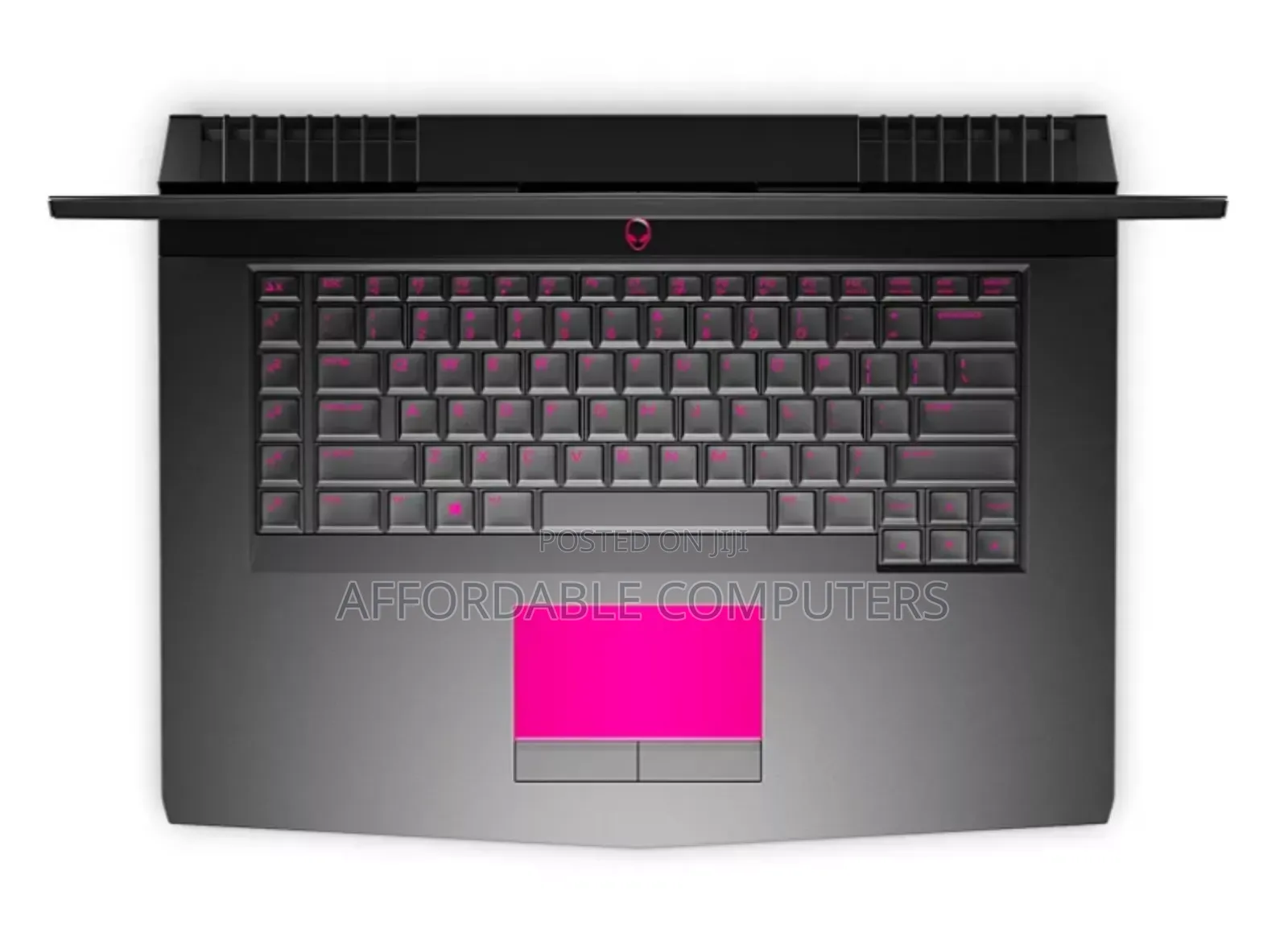 New Laptop Alienware M15 R3 16GB Intel Core I7 HDD+SSD 1T