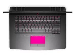 New Laptop Alienware M15 R3 16GB Intel Core I7 HDD+SSD 1T