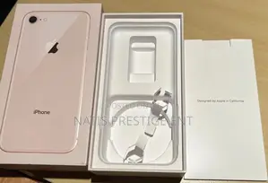Apple iPhone 8 Plus 64 GB Gold