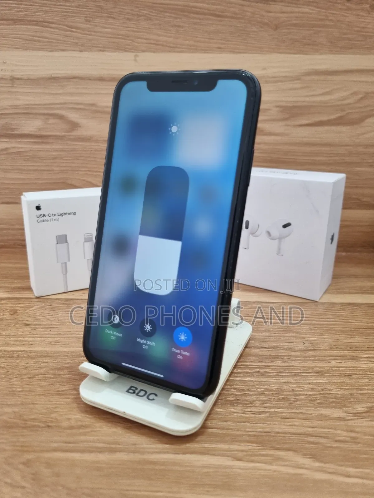 Apple iPhone XR 128 GB Black