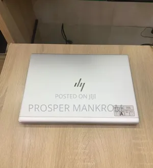 Laptop HP EliteBook 840 G6 8GB Intel Core i5 SSD 256GB