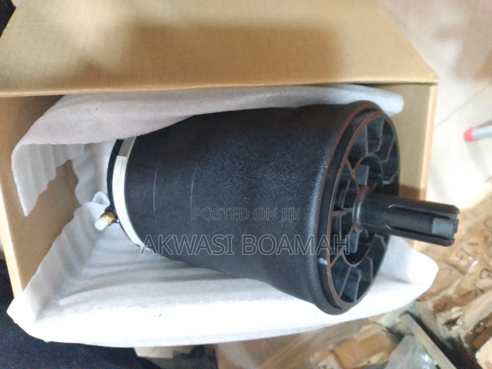 Range Rover Vogue, Sports Back Shocks Absorber 1pc