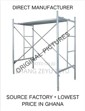 Hot Model, Chinese Model Scaffolding Scaffolding