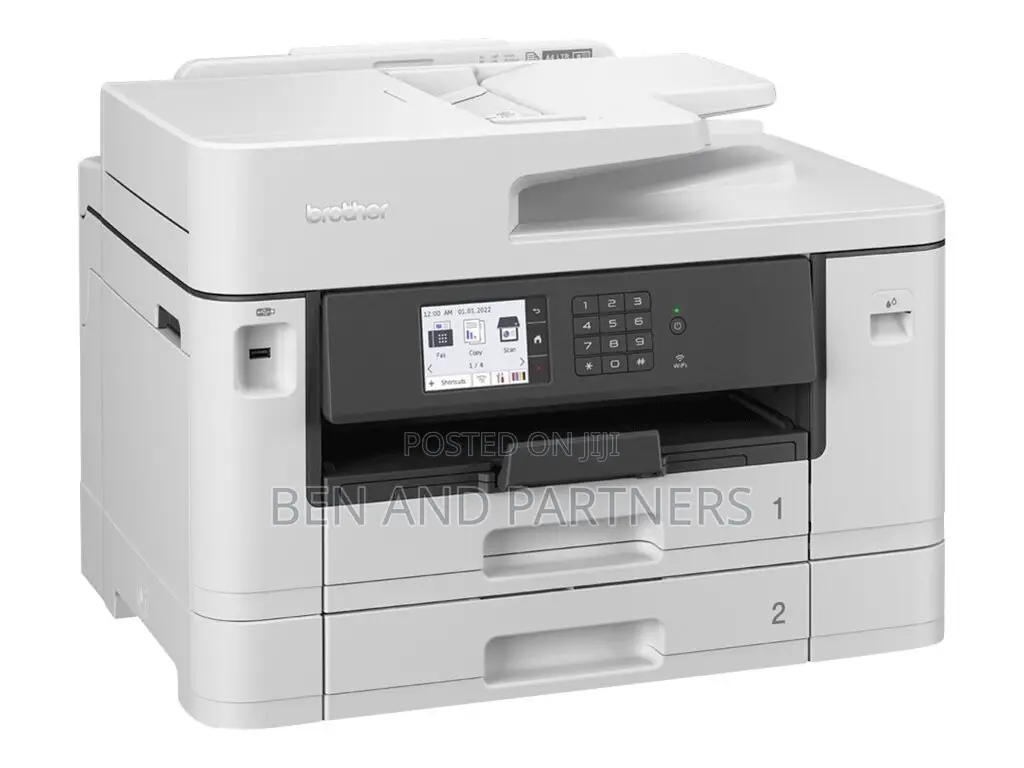 Brother Inkjet Printer