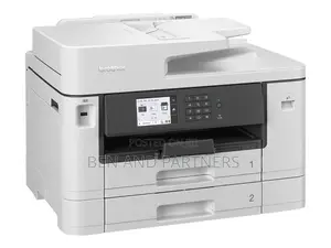 Brother Inkjet Printer