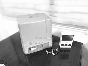Oakway Automatic Gate Opner