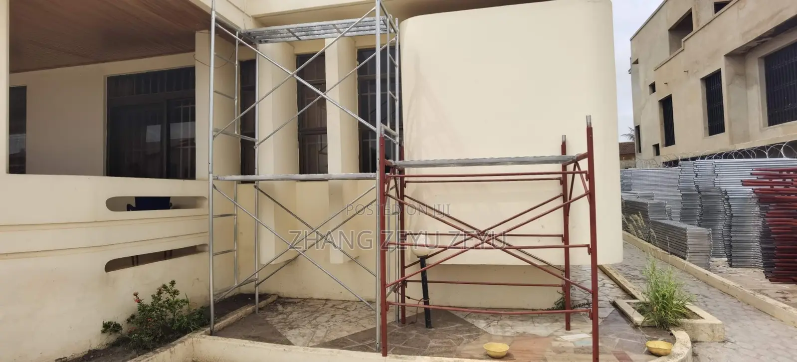 Hot Model, Chinese Model Scaffolding Scaffolding