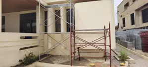 Hot Model, Chinese Model Scaffolding Scaffolding