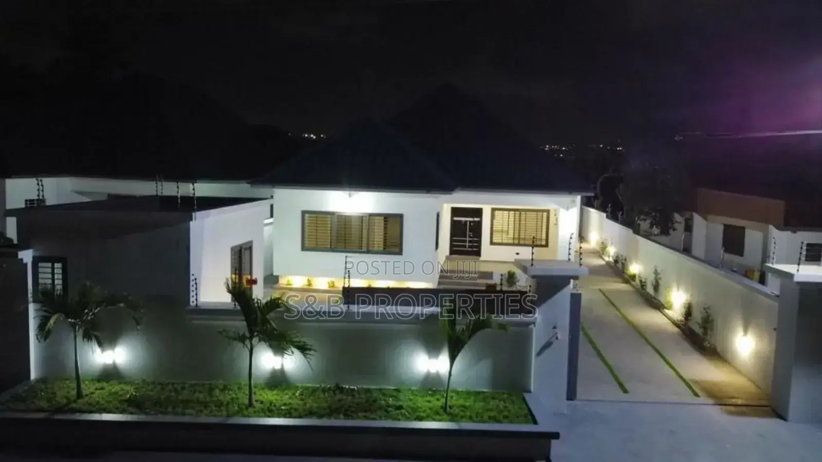 3bdrm House in Ashomang Estate for sale
