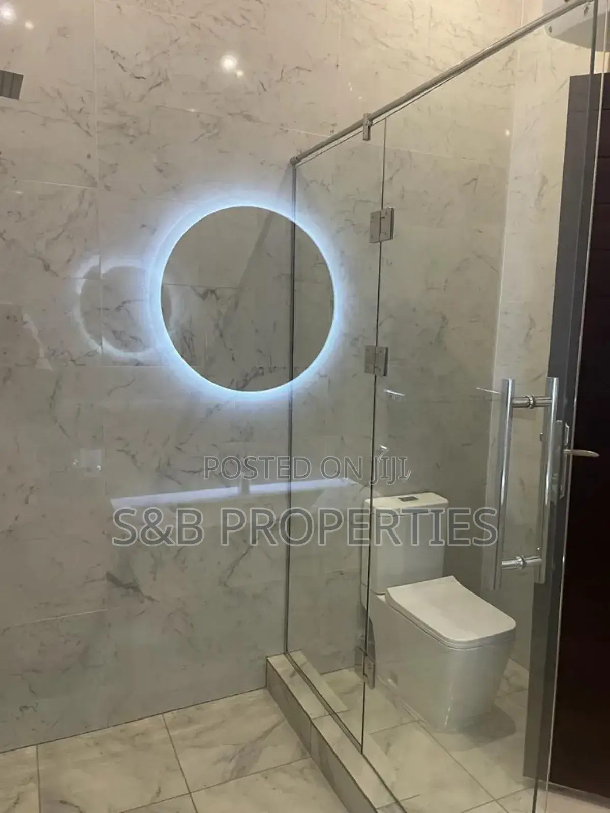 3bdrm House in Ashomang Estate for sale