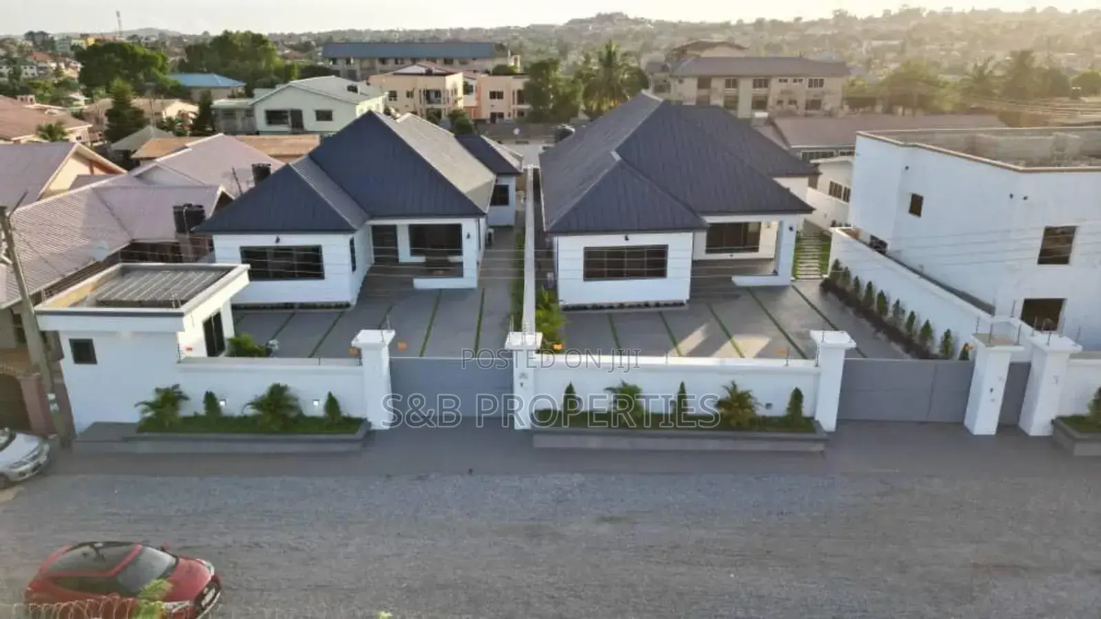 3bdrm House in Ashomang Estate for sale