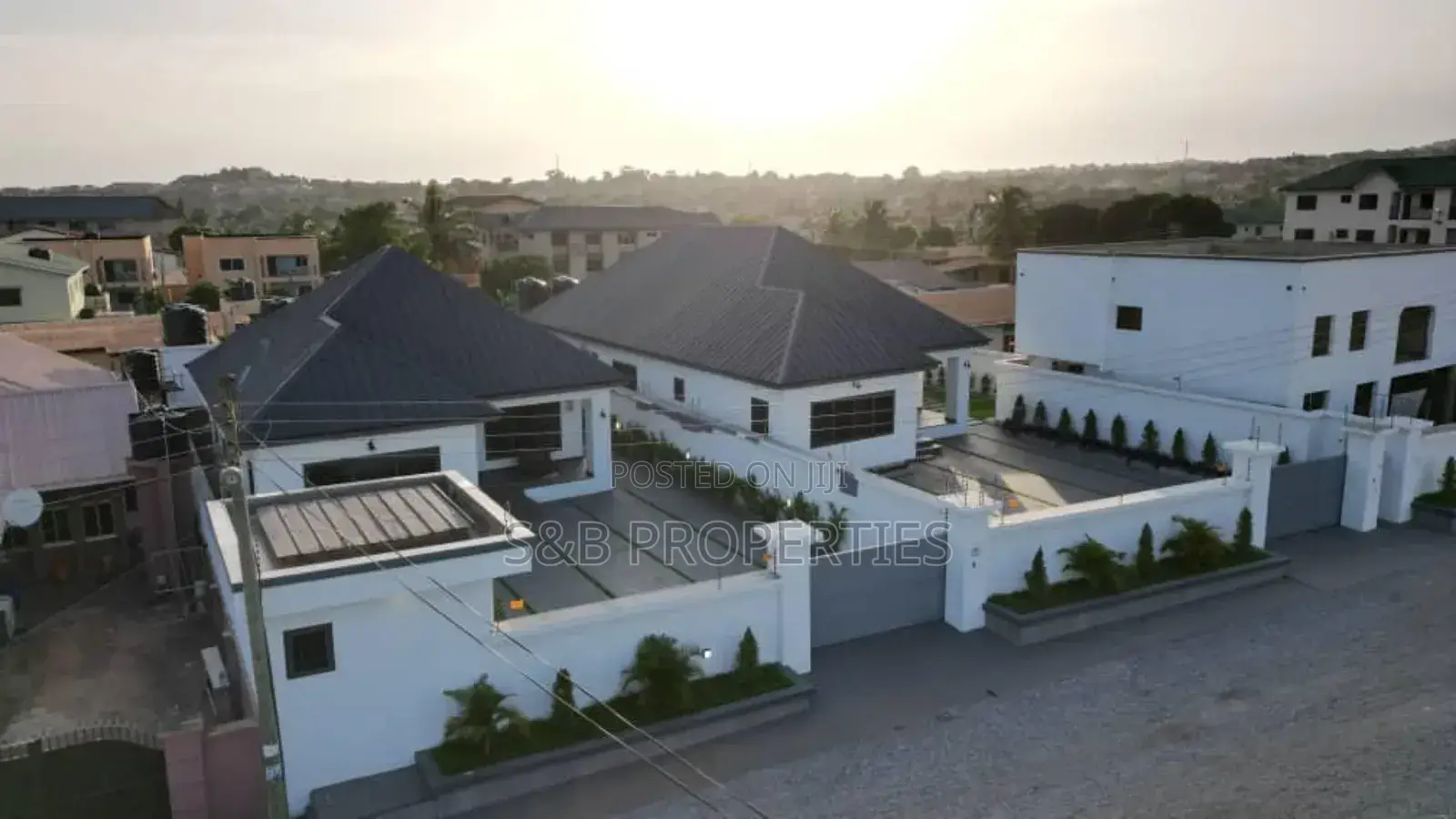 3bdrm House in Ashomang Estate for sale
