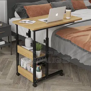 Side Table( Adjustable )