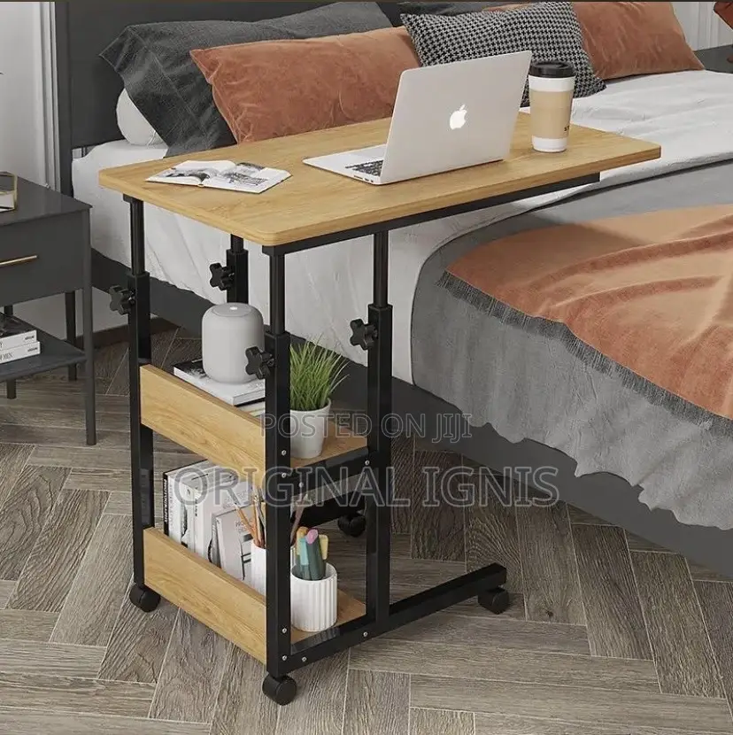 Side Table( Adjustable )
