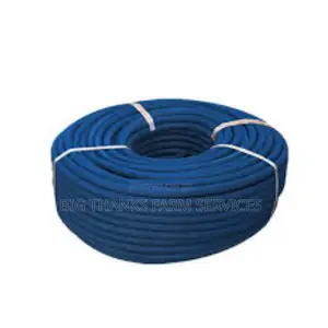 8mm Hose For Rabbits Watering System,Blue