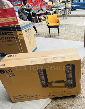 Order Unique Bluetooth LHD 687bg 5.1ch 1250 Watts Soundbar